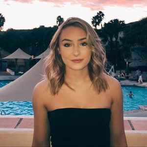 Meet your Posher, Kate